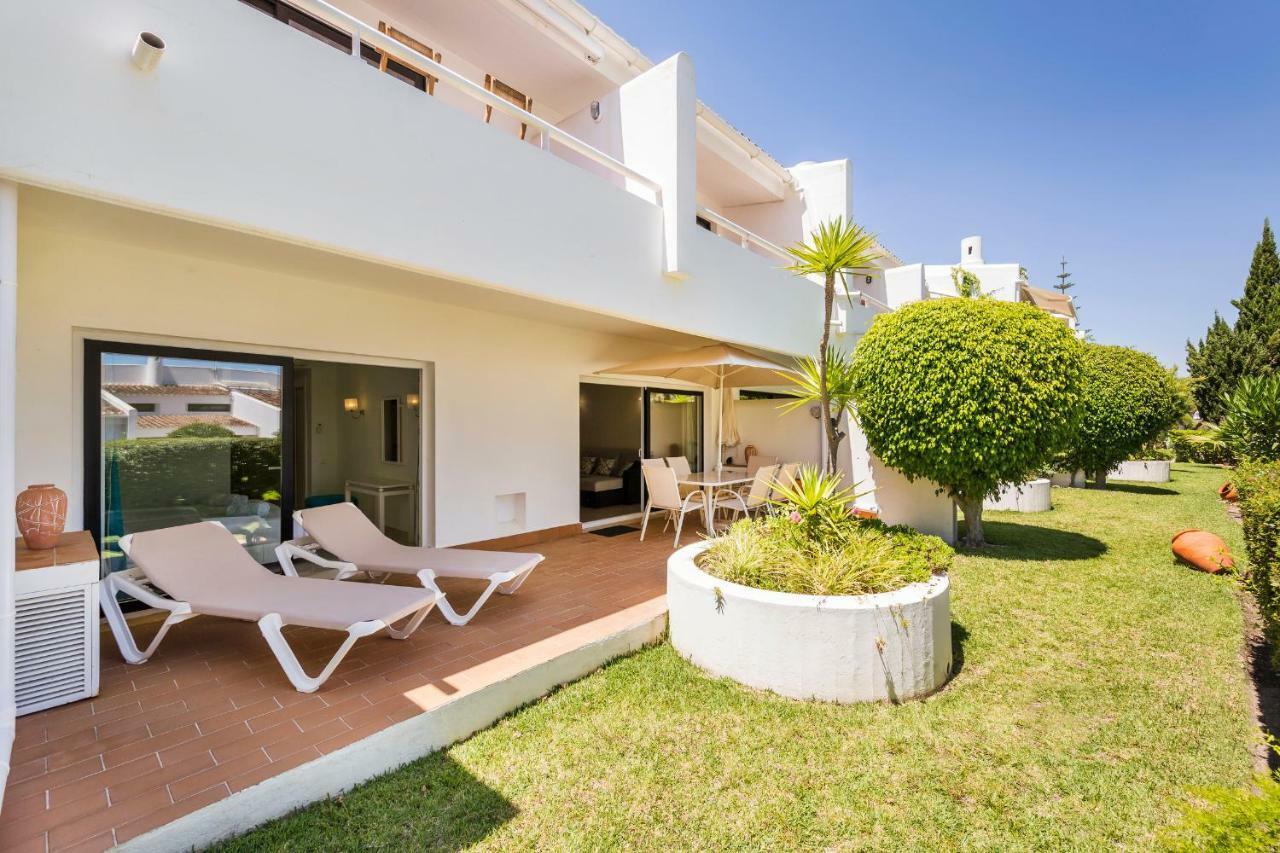 Victory Village 2A Quinta do Lago Eksteriør bilde