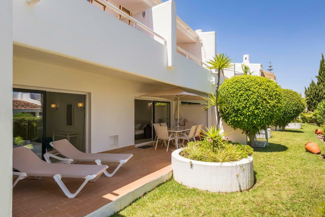 Victory Village 2A Quinta do Lago Eksteriør bilde