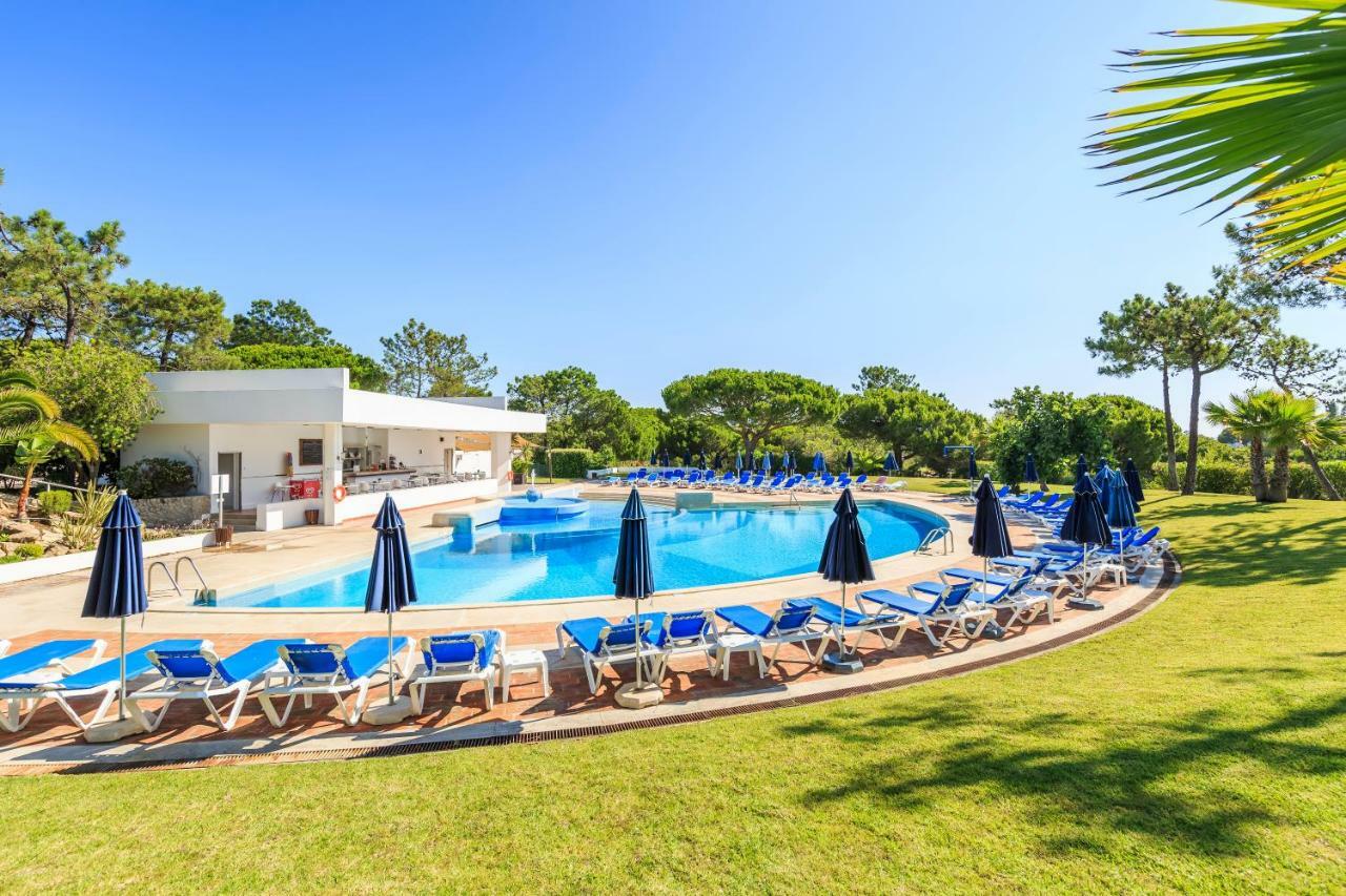 Victory Village 2A Quinta do Lago Eksteriør bilde