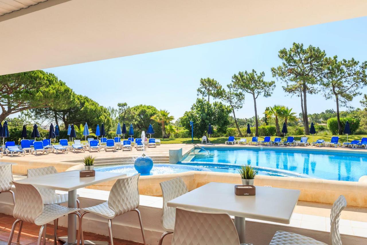 Victory Village 2A Quinta do Lago Eksteriør bilde