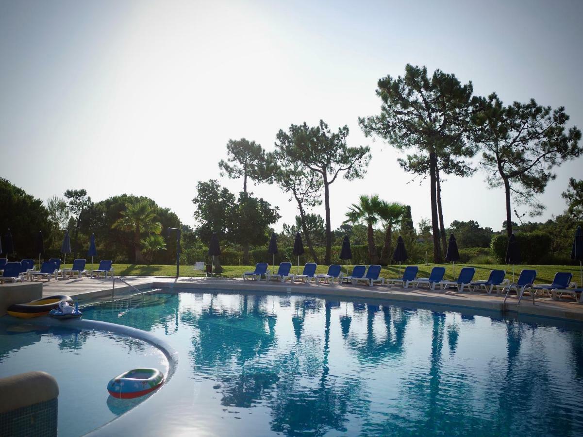 Victory Village 2A Quinta do Lago Eksteriør bilde