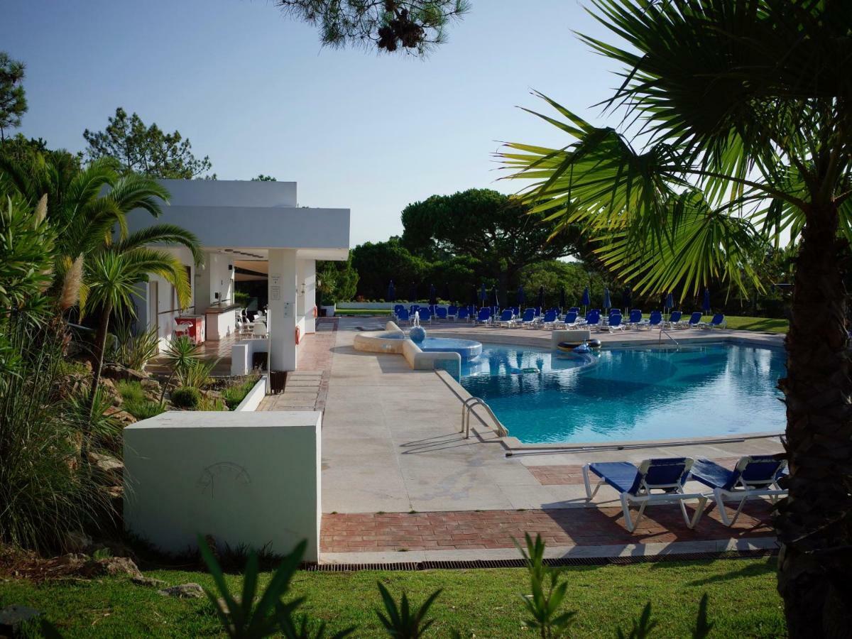 Victory Village 2A Quinta do Lago Eksteriør bilde