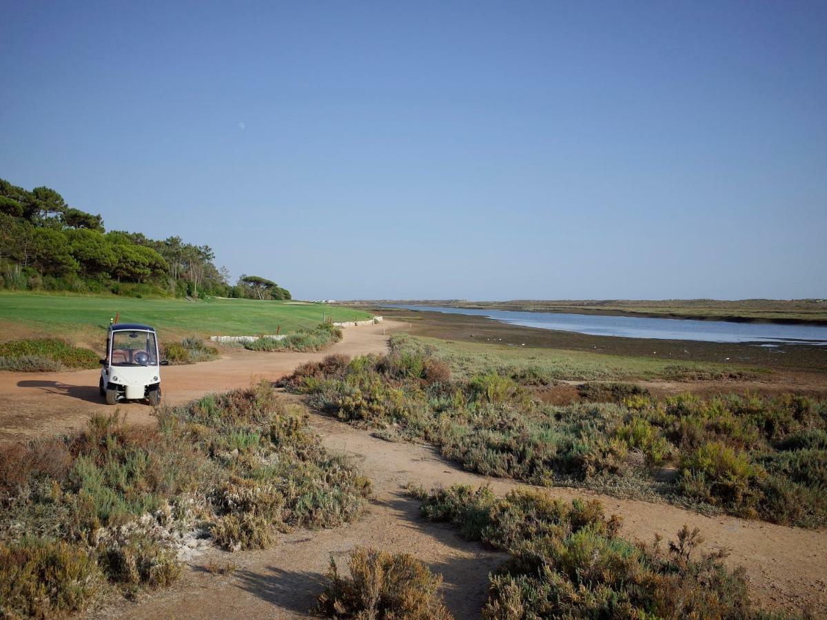 Victory Village 2A Quinta do Lago Eksteriør bilde
