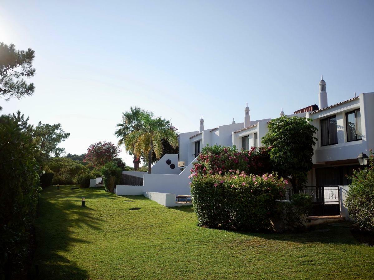 Victory Village 2A Quinta do Lago Eksteriør bilde