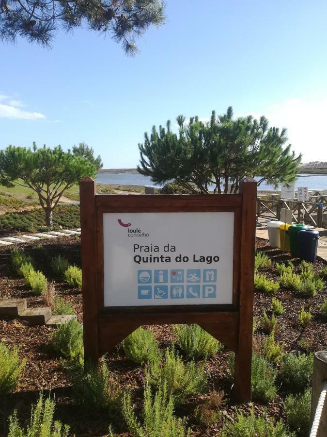 Victory Village 2A Quinta do Lago Eksteriør bilde