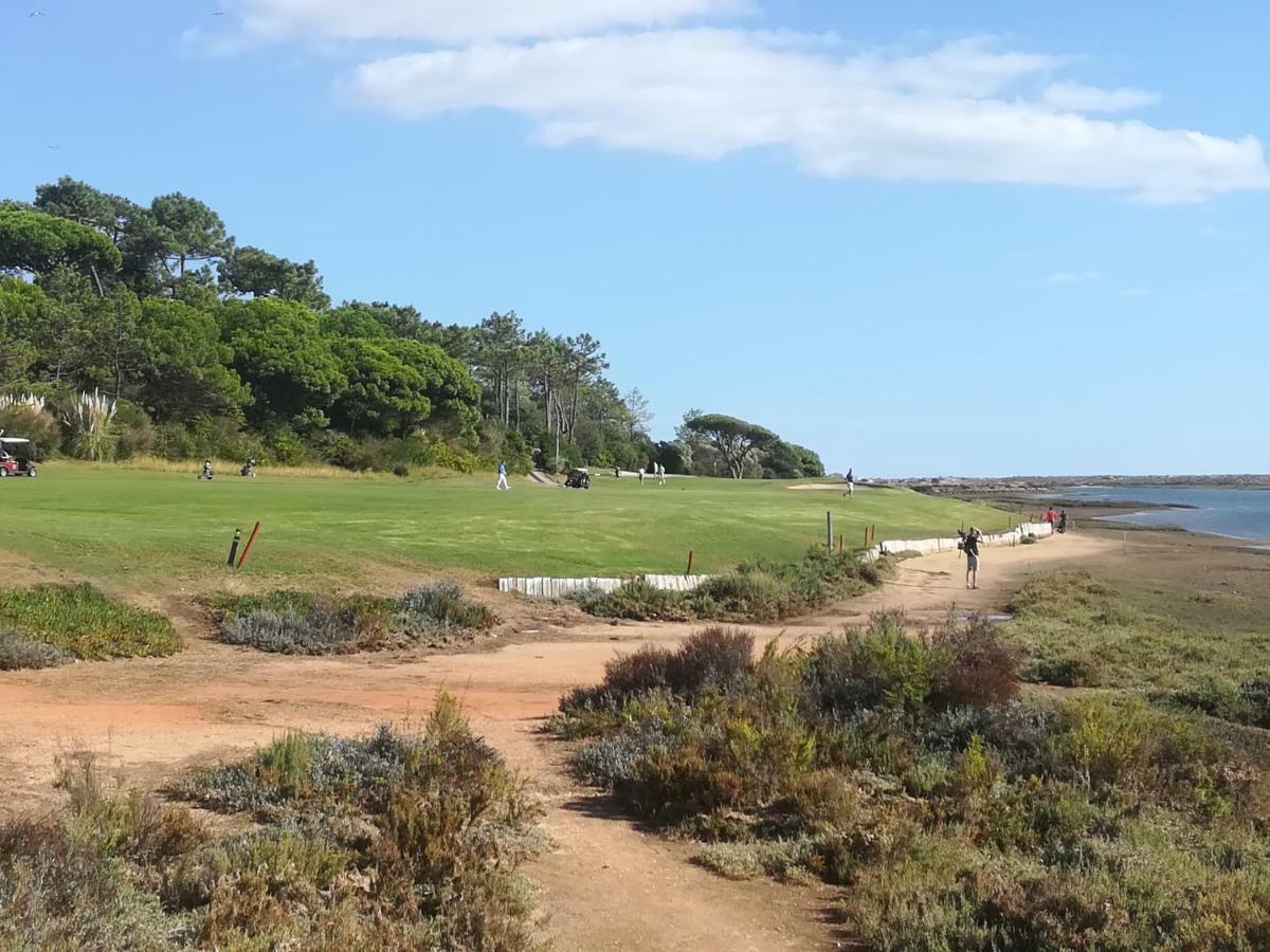 Victory Village 2A Quinta do Lago Eksteriør bilde
