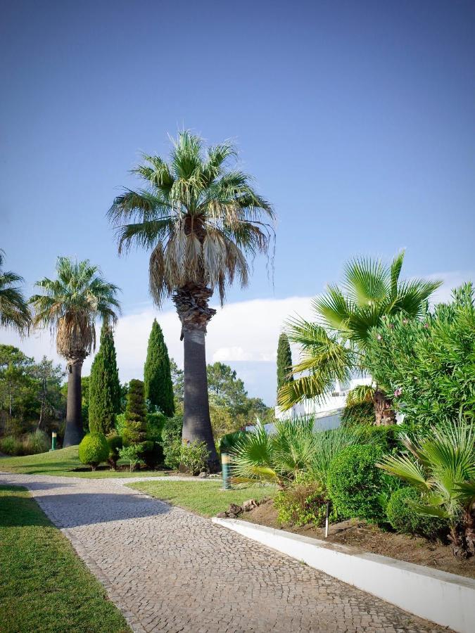 Victory Village 2A Quinta do Lago Eksteriør bilde